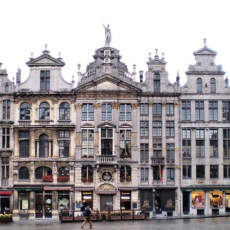 Grand Place Apartments ブリュッセル エクステリア 写真
