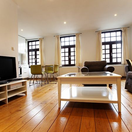 Grand Place Apartments ブリュッセル エクステリア 写真