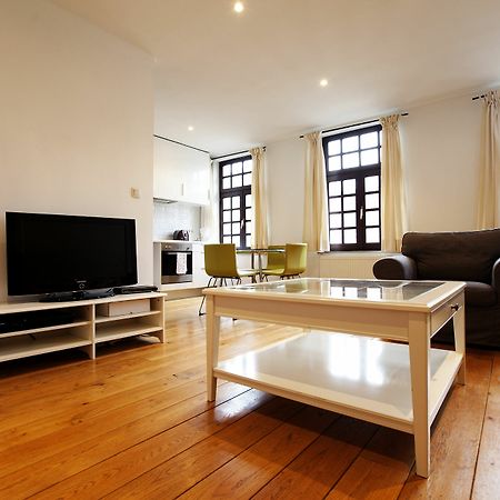 Grand Place Apartments ブリュッセル エクステリア 写真