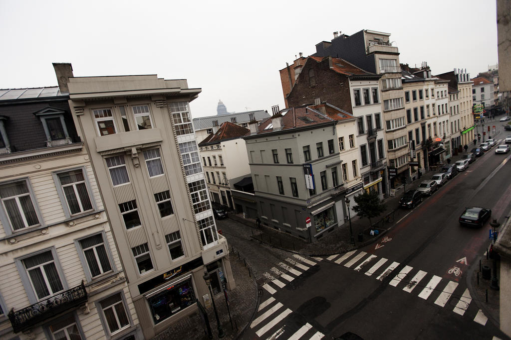 Grand Place Apartments ブリュッセル 部屋 写真