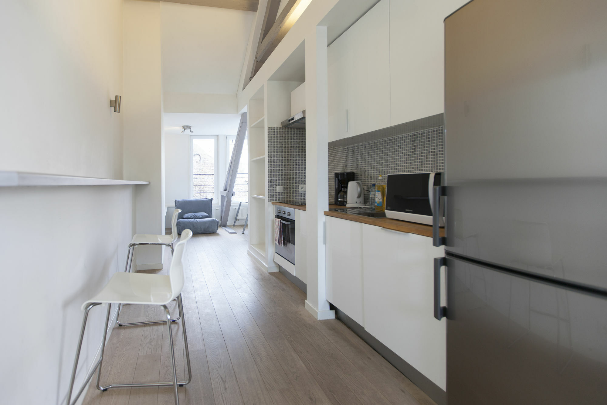 Grand Place Apartments ブリュッセル エクステリア 写真