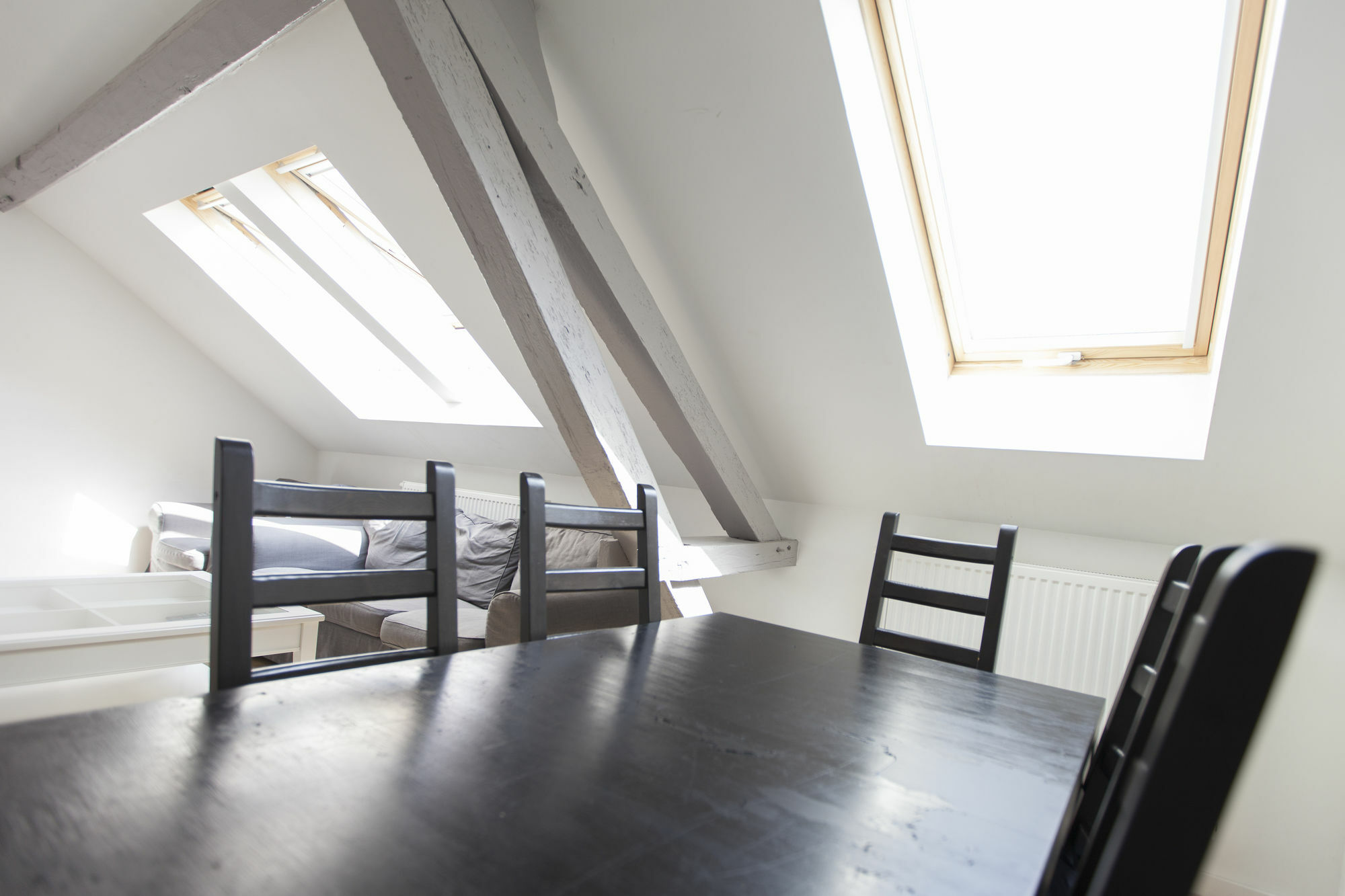 Grand Place Apartments ブリュッセル エクステリア 写真