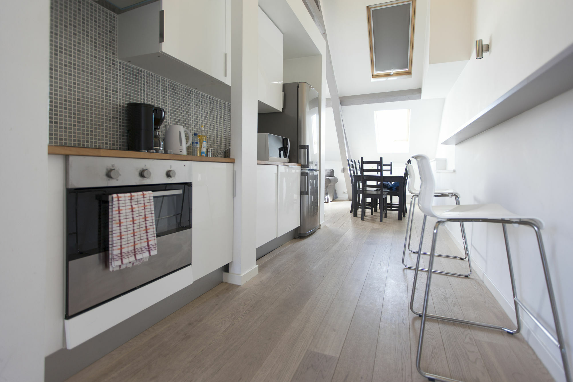 Grand Place Apartments ブリュッセル エクステリア 写真