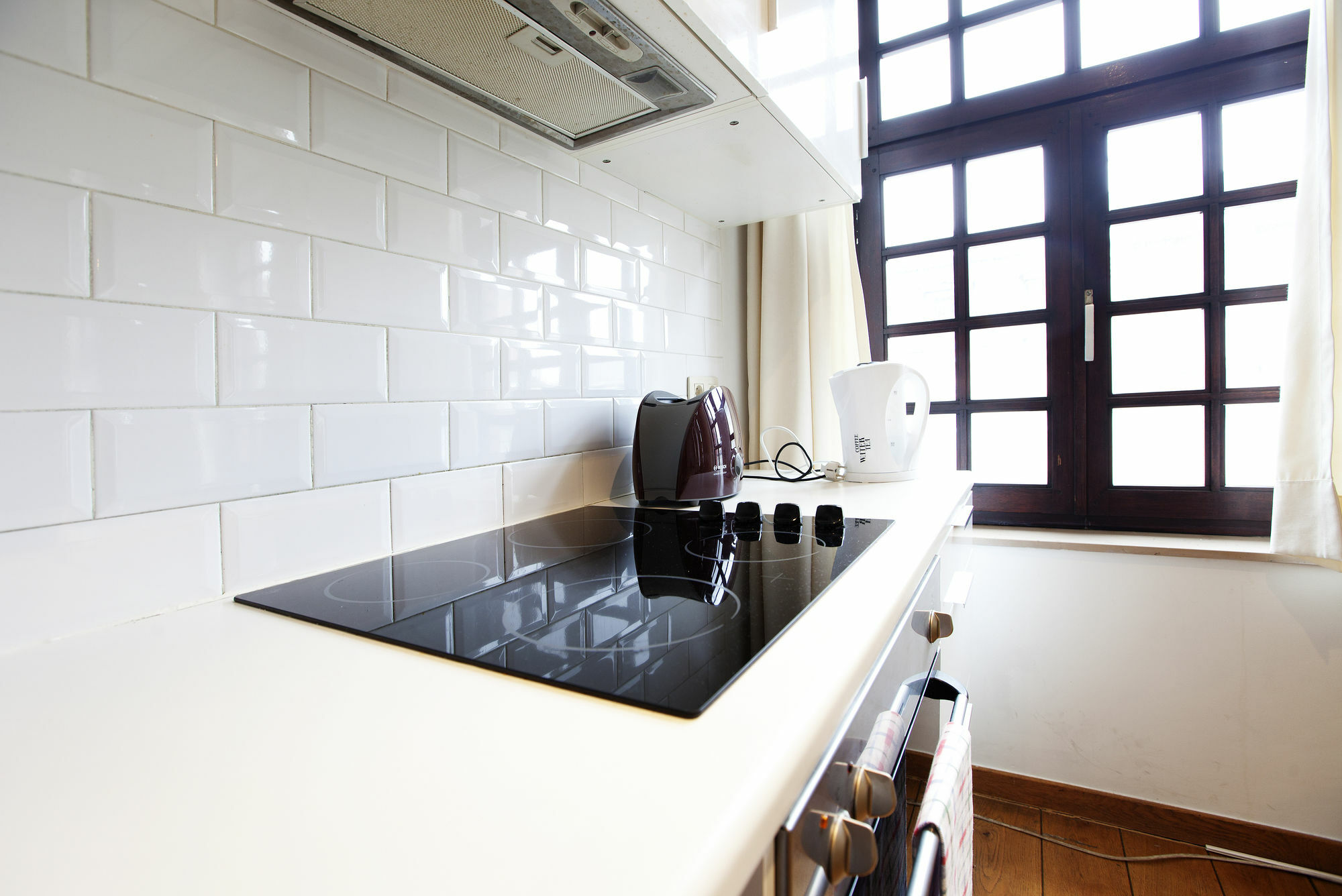 Grand Place Apartments ブリュッセル エクステリア 写真
