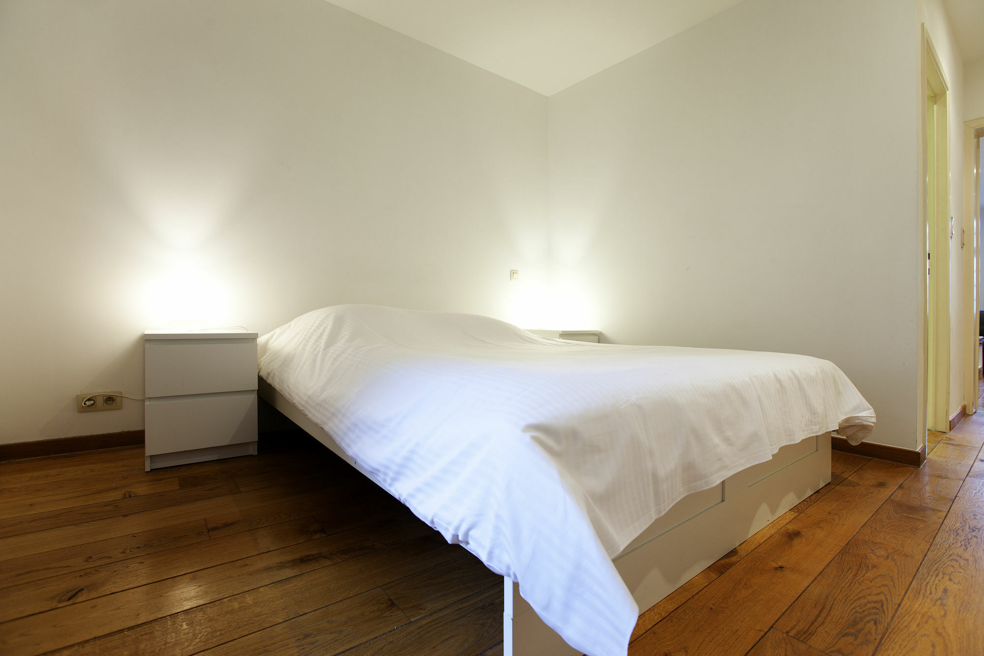 Grand Place Apartments ブリュッセル エクステリア 写真