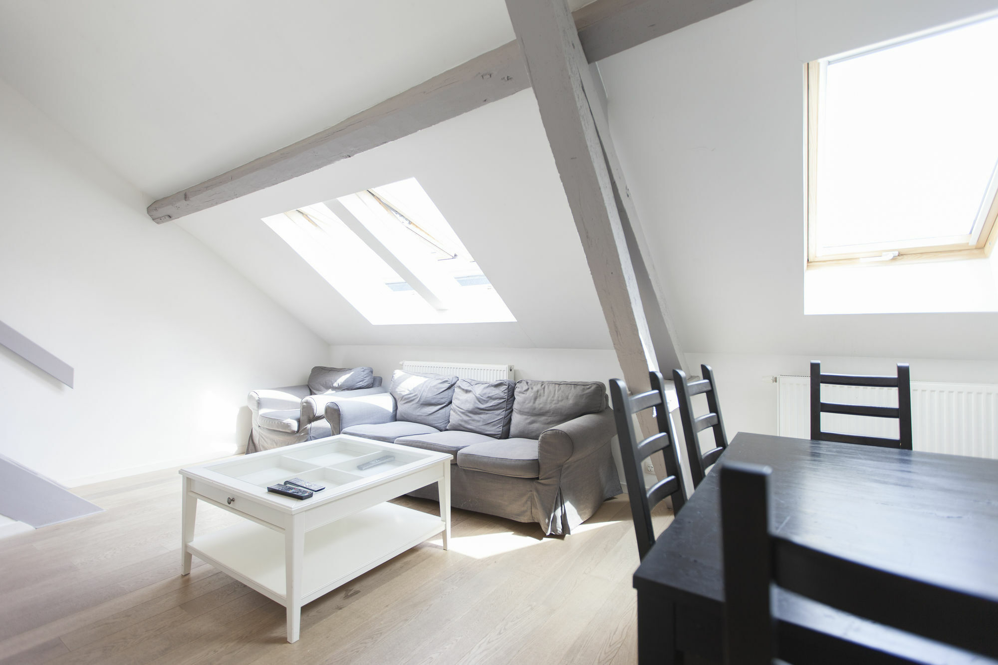 Grand Place Apartments ブリュッセル エクステリア 写真