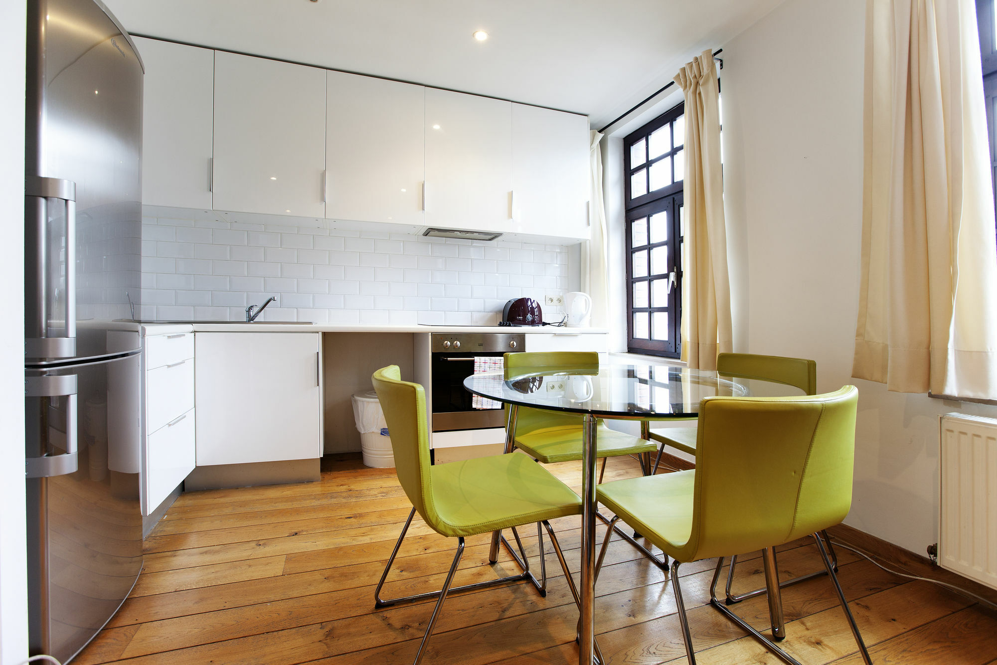 Grand Place Apartments ブリュッセル エクステリア 写真