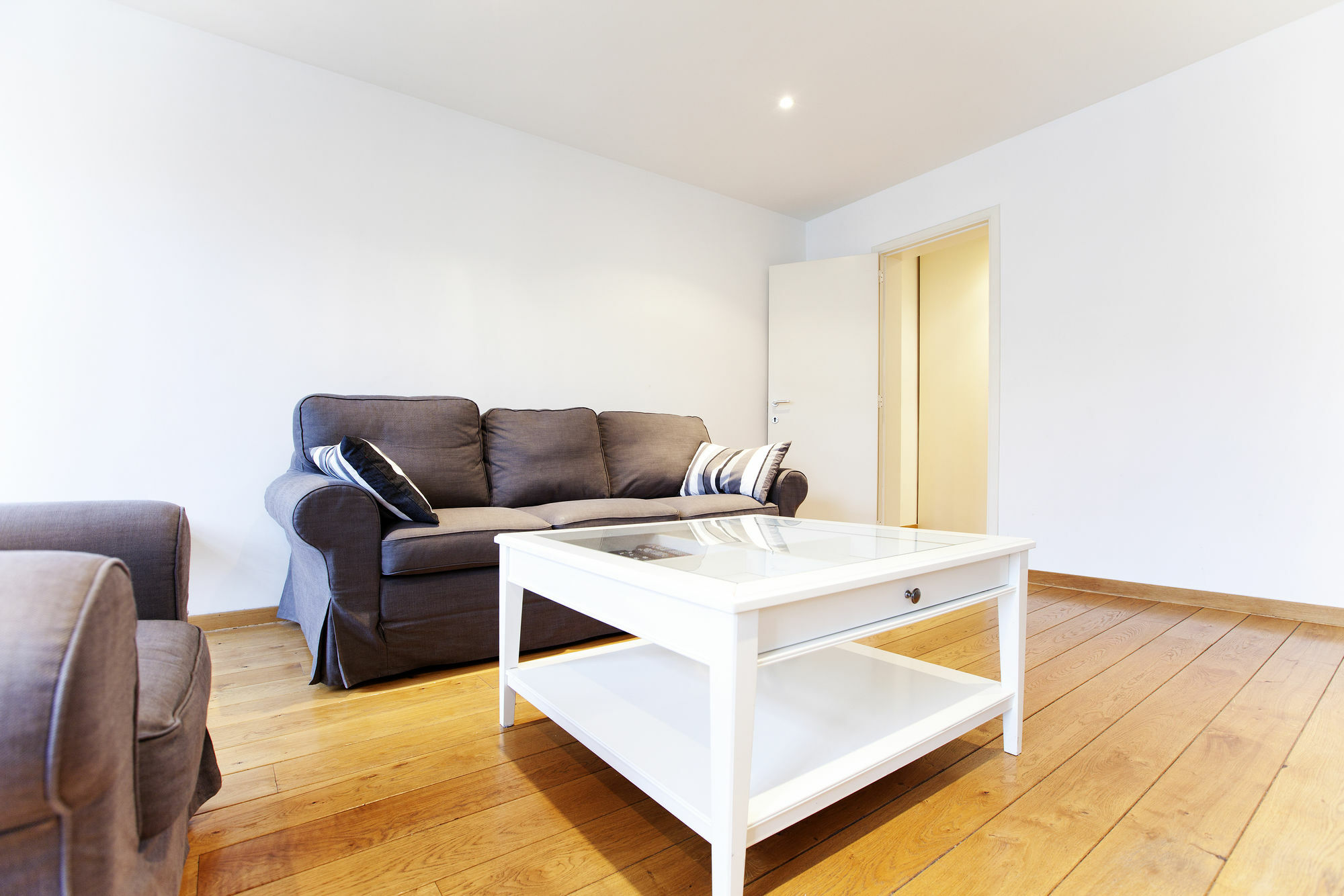 Grand Place Apartments ブリュッセル エクステリア 写真