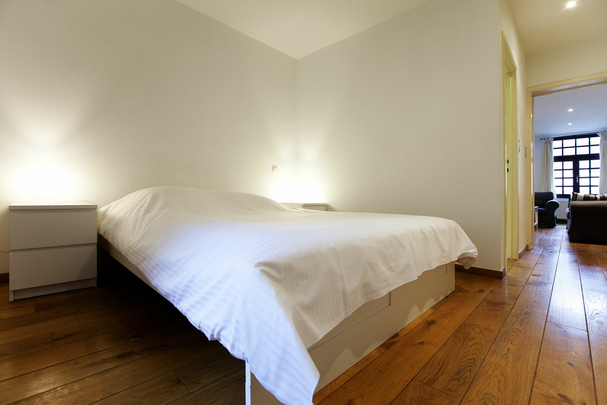 Grand Place Apartments ブリュッセル エクステリア 写真
