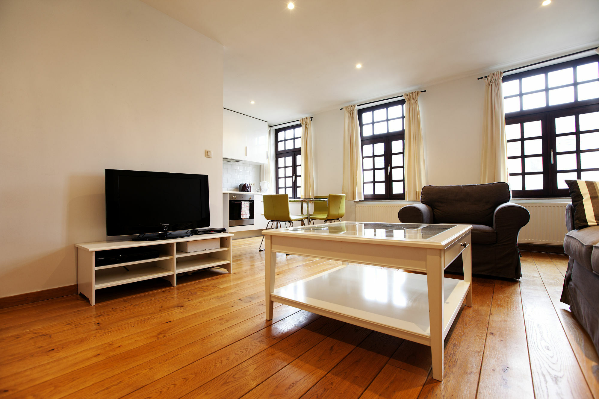 Grand Place Apartments ブリュッセル エクステリア 写真