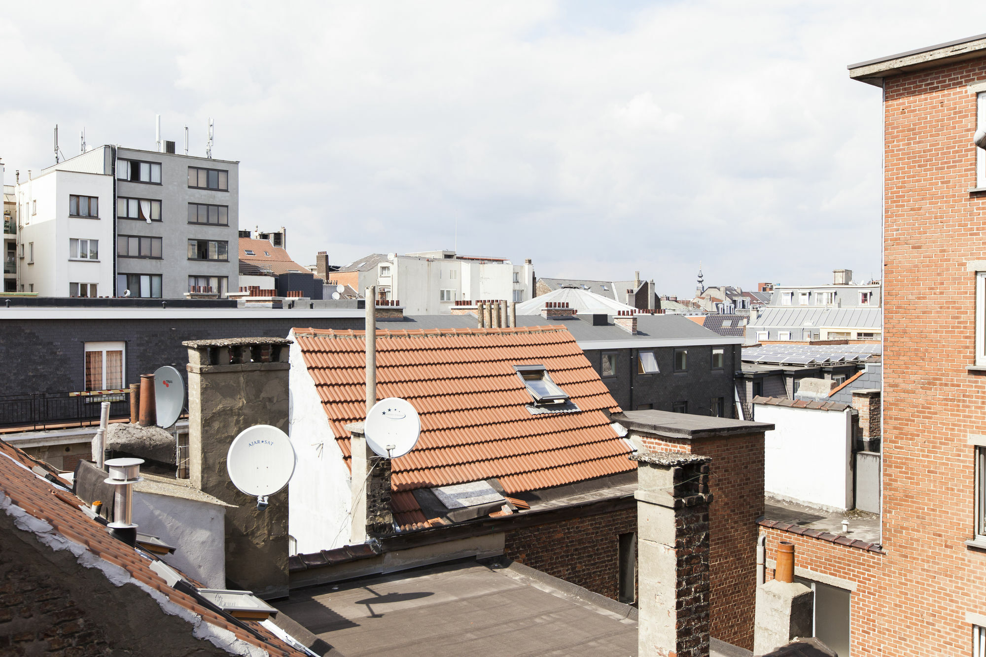 Grand Place Apartments ブリュッセル エクステリア 写真