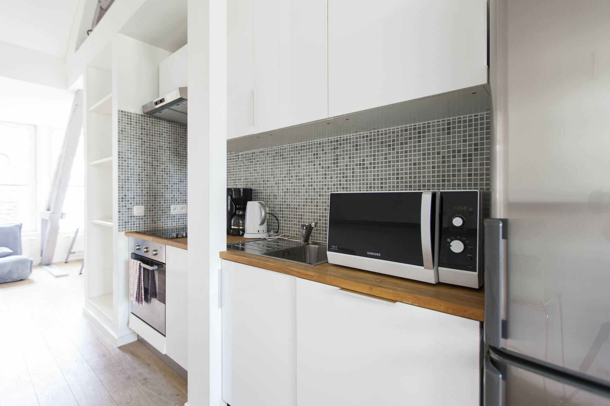 Grand Place Apartments ブリュッセル エクステリア 写真